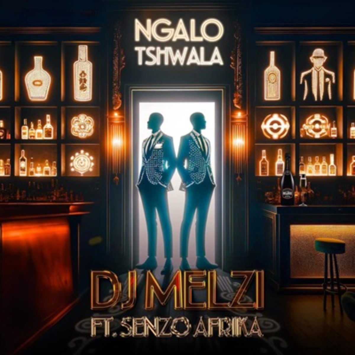 Download DJ Melzi Ngalo Tshwala Ft. Senzo Afrika Mp3 Hiphopza