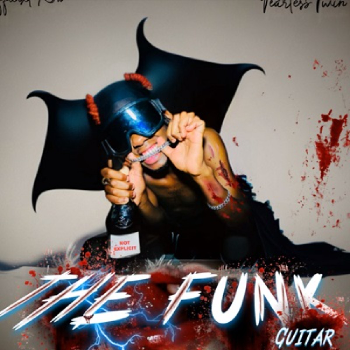 Officixl RSA The Funk Guitar Mp3 Download Hiphopza