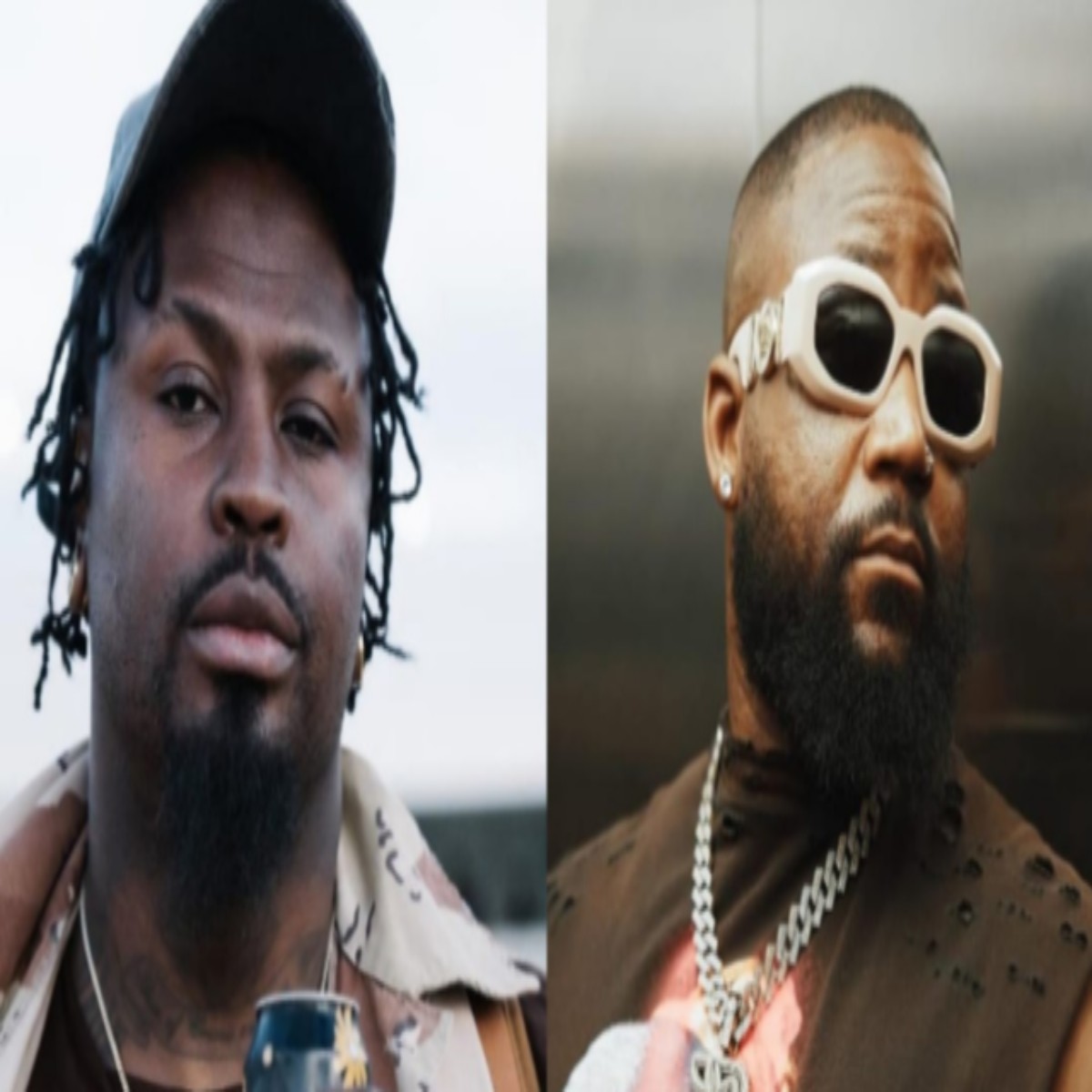One Minute You Drop An album, Next Minute You Found God – Stilo Magolide To Cassper Nyovest