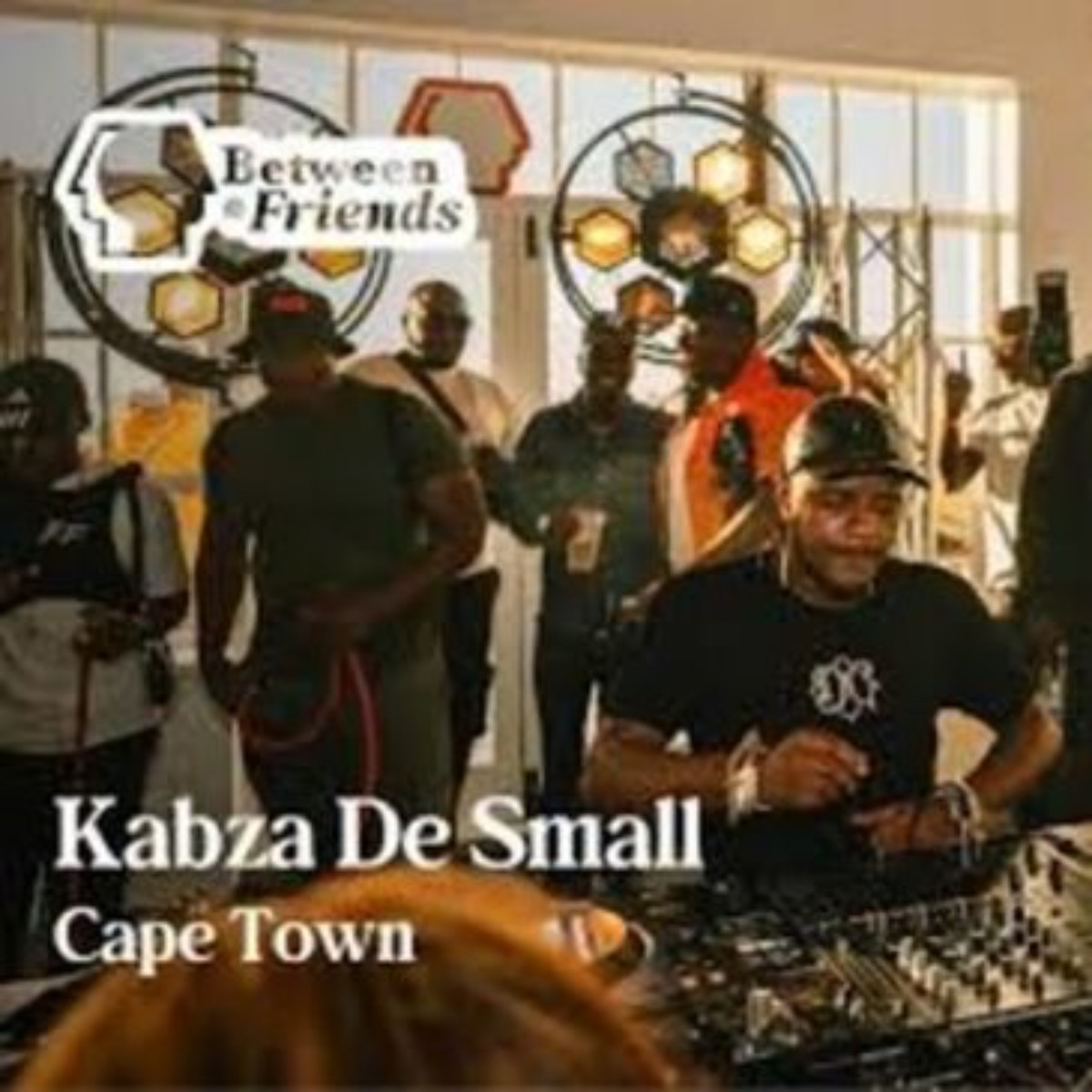 Kabza De Small Between Friends x Klipdrift Video Download Hiphopza