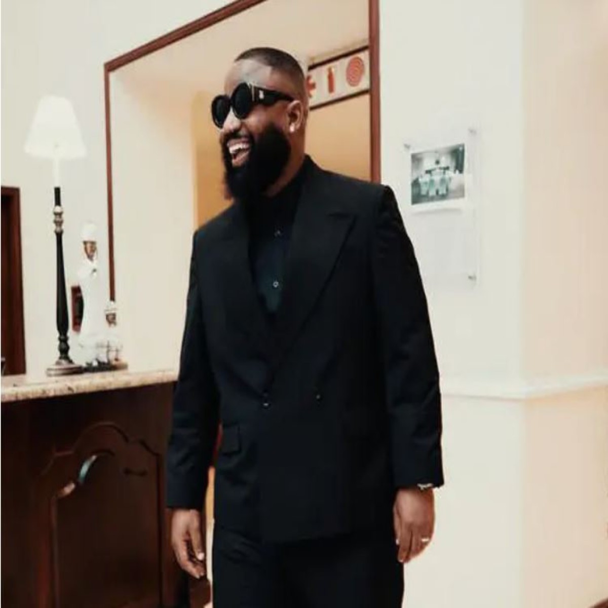 Cassper Nyovest Savaged For His Outfit At The Metro FM Awards