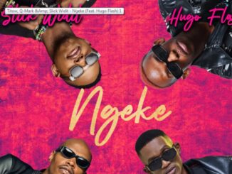Fans and critics alike have praised the seamless combination of talents on “Ngeke”, attributing its allure to the synergy between the artists and their ability to produce a track that’s both contemporary and deeply rooted in rhythmic tradition. With its pulse-pounding beat and lively essence, “Ngeke” is anticipated to be a pivotal track in dance music this year.