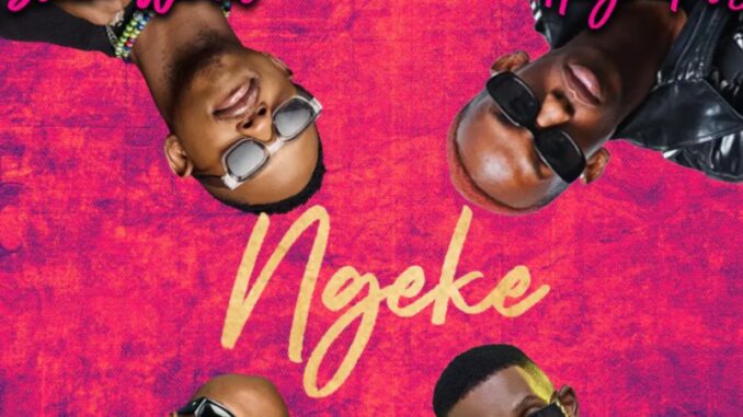 Fans and critics alike have praised the seamless combination of talents on “Ngeke”, attributing its allure to the synergy between the artists and their ability to produce a track that’s both contemporary and deeply rooted in rhythmic tradition. With its pulse-pounding beat and lively essence, “Ngeke” is anticipated to be a pivotal track in dance music this year.