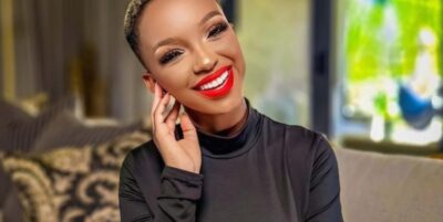 Mzansi Applauds Nandi Madida for Her Perfect Appearance (Video)