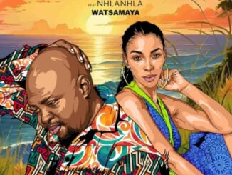 Professor Makes a Comeback With New Song "Watsamaya," Featuring Nhlanhla