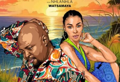 Professor Makes a Comeback With New Song "Watsamaya," Featuring Nhlanhla