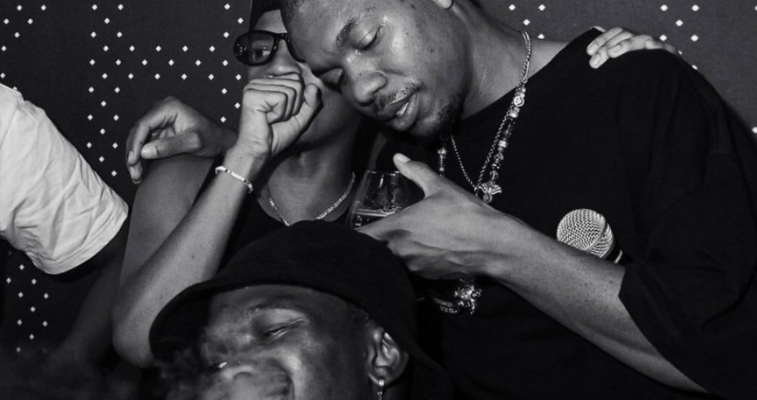 DJ Sliqe Teases Upcoming Joint ‘Kiki’ Featuring Maglera Doe Boy, Flow Jones Jr. & Blxckie