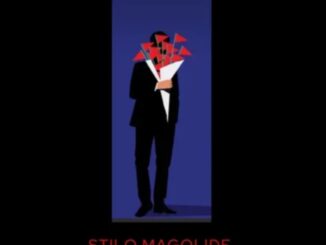 Stilo Magolide releases fresh track titled ‘Red Flag
