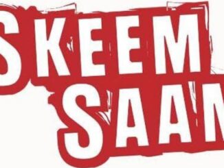 Get ready for what's coming up on "Skeem Saam" in June with this spoiler alert