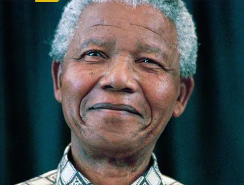 Mandela's Story Will Be Revealed in a New Documentary Programme