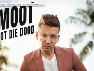 Leon Gropp – Moot Tot Die Dood (Feat. Christiaan Baartman)