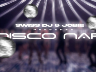 Swiss DJ & Jobie – Disco Nap