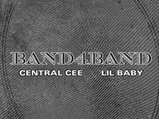 Central Cee & Lil Baby – BAND4BAND