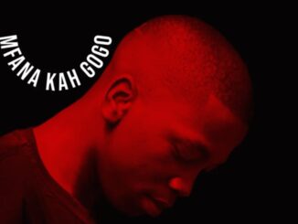 Mfana Kah Gogo – Iphupho (Feat. ChillyboyRSA)