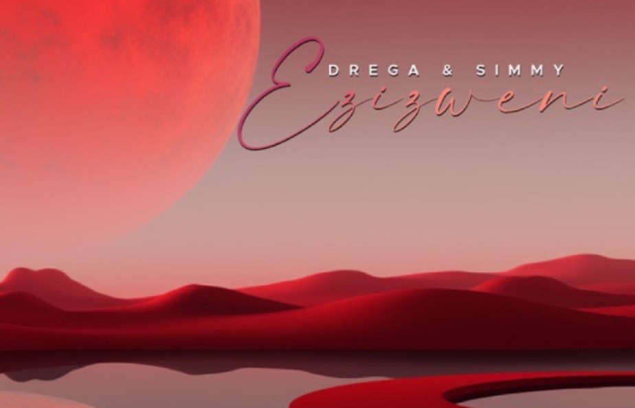 Listen to "Ezizweni," a new song by Drega and Simmy.