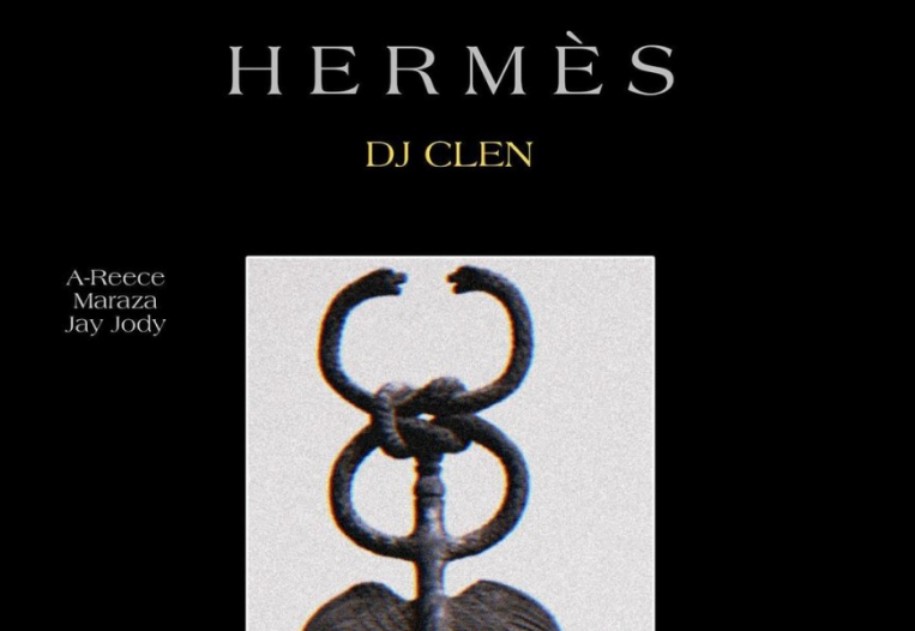DJ Clen Drops "HERMÈS," His New Single