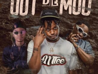 Yungseruno Releases New Song "Out De Mud," Featuring Shouldbeyuang & Blxckie