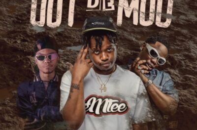 Yungseruno Releases New Song "Out De Mud," Featuring Shouldbeyuang & Blxckie