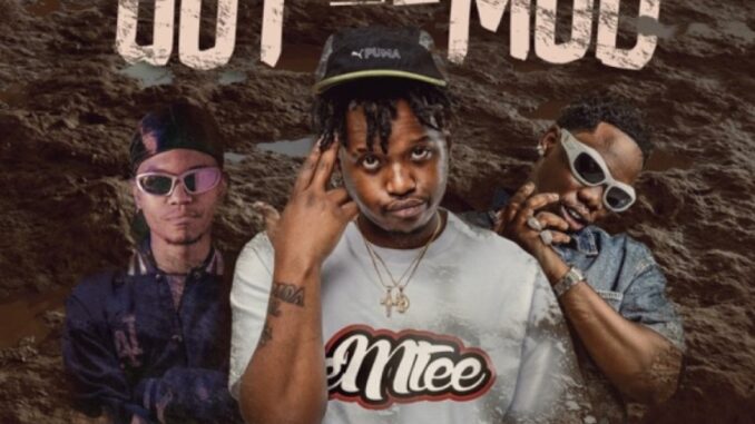 Yungseruno Releases New Song "Out De Mud," Featuring Shouldbeyuang & Blxckie