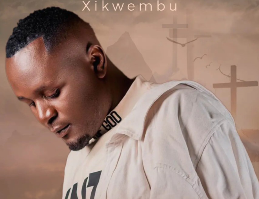 Rol Dee, Omit ST & Maeywon – Xikwembu (Feat. Just Bheki)