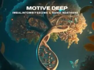 Motive Deep, Imbalintombiyesizwe & Nandi Ndathane – Mvelinqangi Ft. Happy Jazzman, Chopsta & Faith Strings