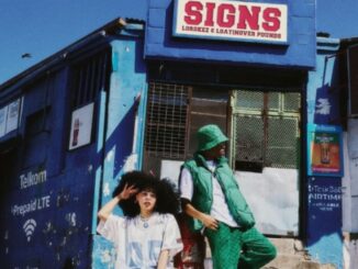 Lordkez Releases "Signs" Music Video, Featuring Loatinover Pounds