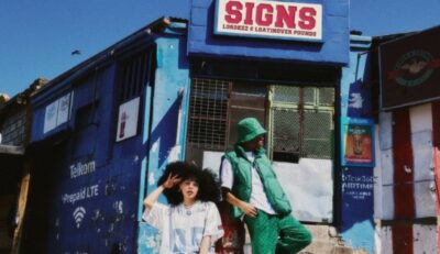 Lordkez Releases "Signs" Music Video, Featuring Loatinover Pounds