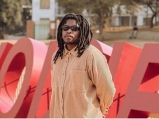 'Impilo Ka Lova' Has New Visuals by ASAP Shembe