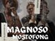 Bonafide Billi and Blow Lepara Release "Magnoso Mostofong," Their Joint Album