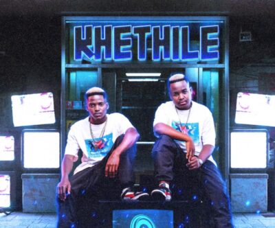 015 MusiQ & Van City MusiQ, TitoM & Yuppe – Khethile (Feat. S’Villa, Dalom Kids & Nvcely Sings)