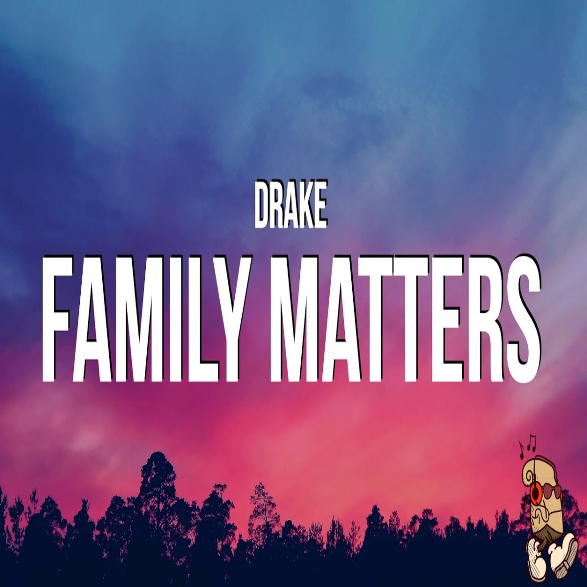 Download Drake Family Matters Lyrics 