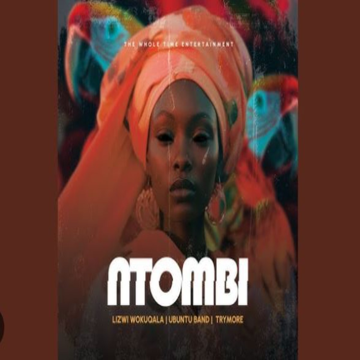 Lizwi Wokuqala, Ubuntu Band & Trymore Ntombi Mp3 Download Fakaza