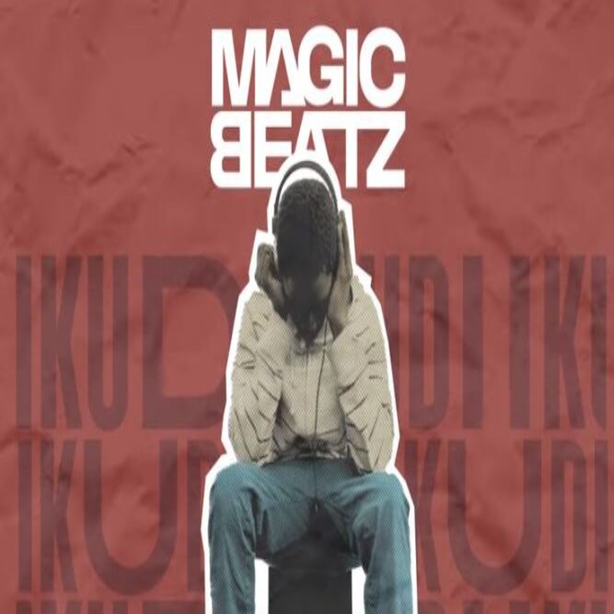 Magic Beatz Ikudi Album Download Hiphopza