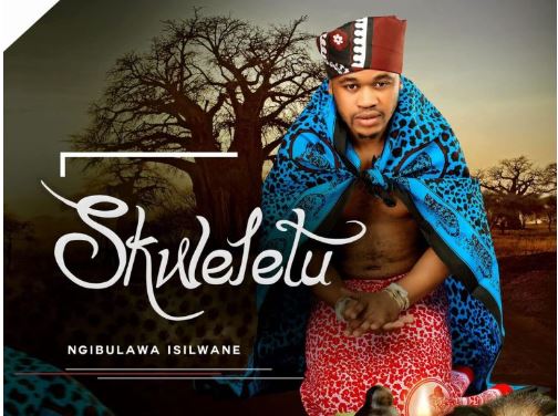 Skweletu Ngibulawa Isilwane Album Download Hiphopza