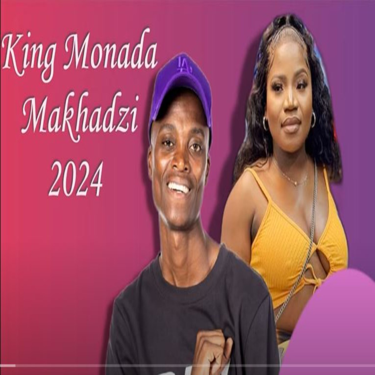 Download King Monada & Makhadzi New Hit 2024 Hiphopza