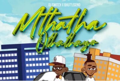 "Mthatha Othathayo" is a fire mixtape dropped by DJ Switch and BhutLegend