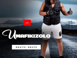 June Is Here With "Ngathi Nguye" by Umafikizolo