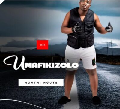 June Is Here With "Ngathi Nguye" by Umafikizolo