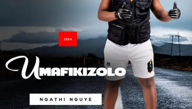 June Is Here With "Ngathi Nguye" by Umafikizolo