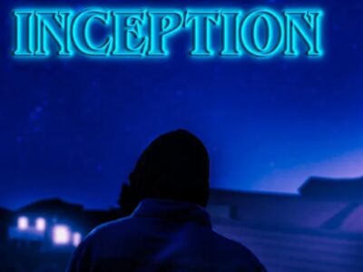 Leo Brown Releases New Single, 'Inception'