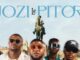 DJ Cheezy27, KLY, Jay Jody And Ekzotic collaborates to drop 'Jozi Le Pitori'