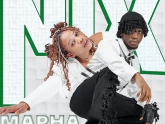 Airic and Nolly M showcase their exceptional chemistry in the captivating performance of 'Nix Mapha'