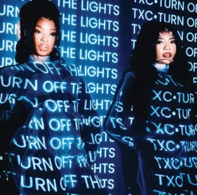 Rate TXC’s Turn Off The Lights EP in a scale of 1-10?