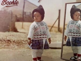 Boohle sets the pace with new album “Umhlobo”