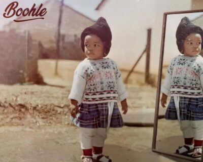 Boohle sets the pace with new album “Umhlobo”