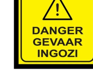 EMz And Slov'Obvious teases new jam 'Danger, Gevaar, Ingozi'