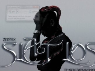 Ziggy4x is set to release a new single titled 'Slat Los', featuring Loationver, with an anticipated 25K in sales