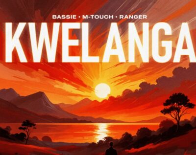 Bassie's 'Kwelanga' hits stores