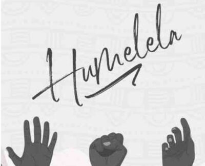 Darque releases new EP “Humelela”