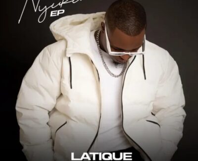 Nyuku & For The Culture: LaTique releases Two New EP